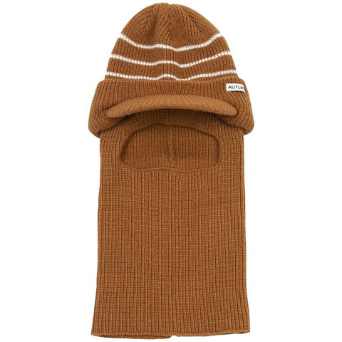 Autumn Visor Balaclava (Multiple Color Options)