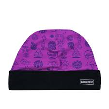 Blackstrap Descend Beanie (Multiple Color Options)