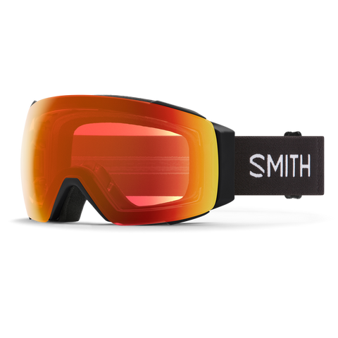 Smith I/O MAG Goggles (Multiple Color Options)