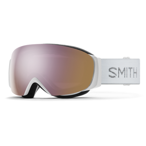 Smith I/O MAG S Low Bridge Fit Goggles (Multiple Color Options)