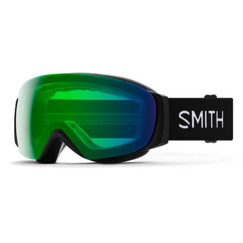 Smith I/O MAG S Low Bridge Fit Goggles (Multiple Color Options)
