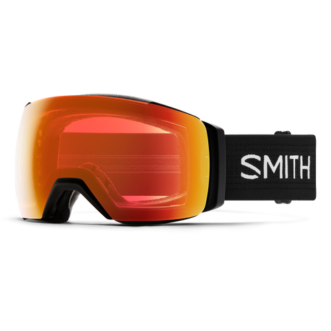 Smith I/O MAG XL Goggles (Multiple Color Options)