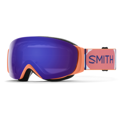 Smith I/O MAG S Goggles (Multiple Color Options)