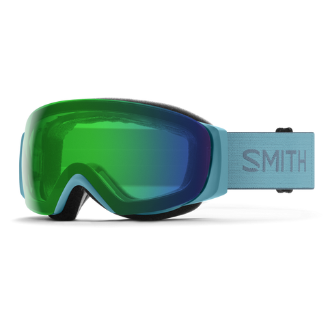 Smith I/O MAG S Goggles (Multiple Color Options)