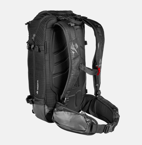 Jones DSCNT Splitboard Backpack 2025 (Multiple Size Options)
