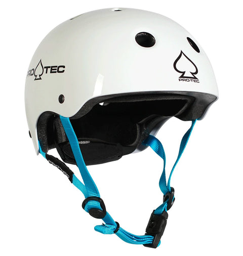 Pro-Tec Jr. Classic Fit Certified Skateboard Helmet