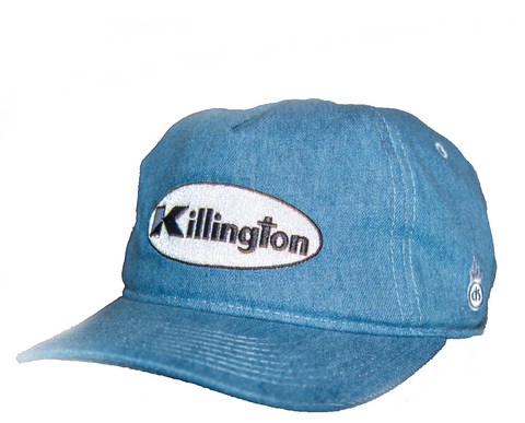 Darkside Killington Ops Hat (Multiple Color Options)
