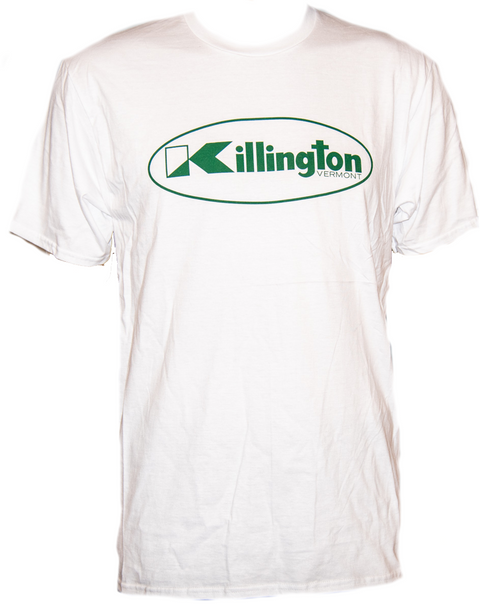 Darkside Killington Oval Youth Short Sleeve Tee Shirt