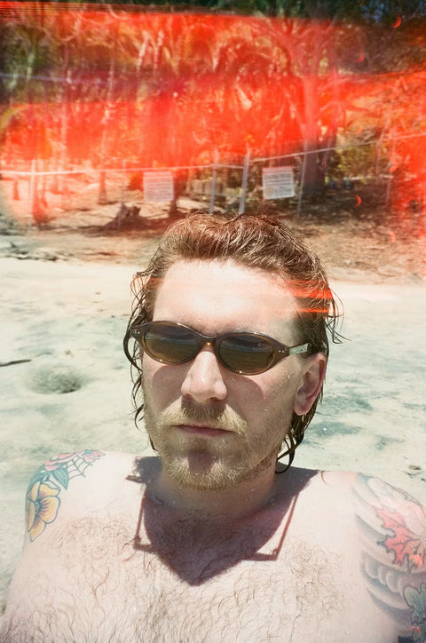 Public Sable Shades (Multiple Color Options)