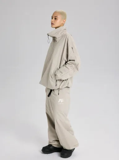 Burton AG Offspin Jacket 2026