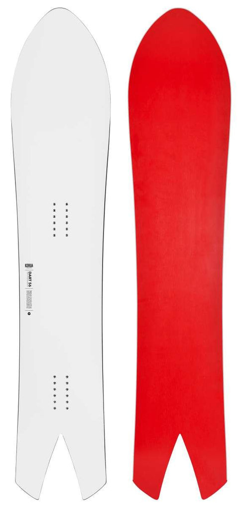 Korua Dart Snowboard