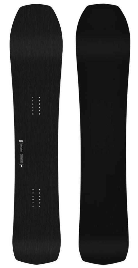 Korua Transition Finder Plus Snowboard