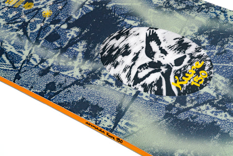 Armada Kure Snowboard 2027