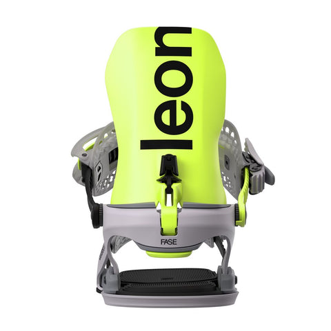 Bataleon Men's Blaster AW FASE Snowboard Bindings 2027 (Multiple Color Options)
