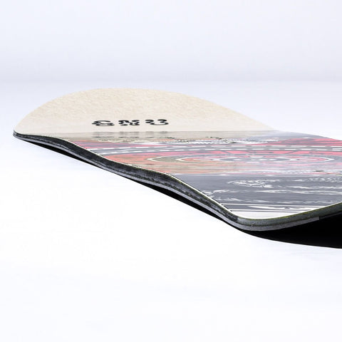 GNU Ladies Choice Snowboard 2026