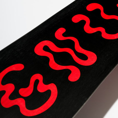 GNU Ladies Choice Snowboard 2026