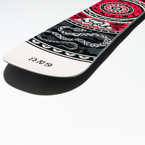 GNU Ladies Choice Snowboard 2026
