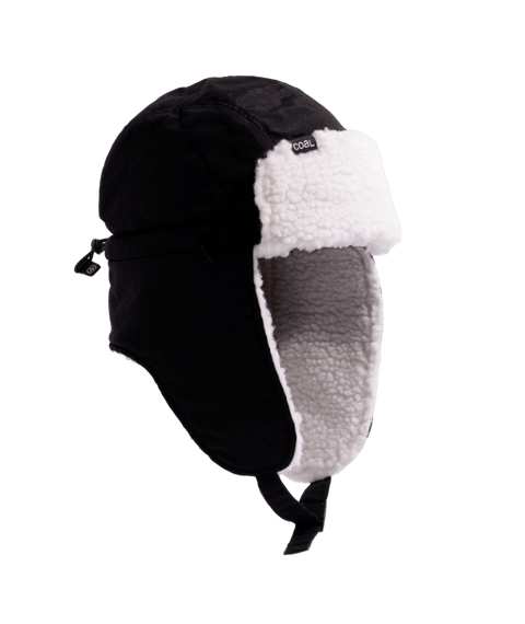 Coal The Wilcox Trapper Cap 2026 (Multiple Color Options)