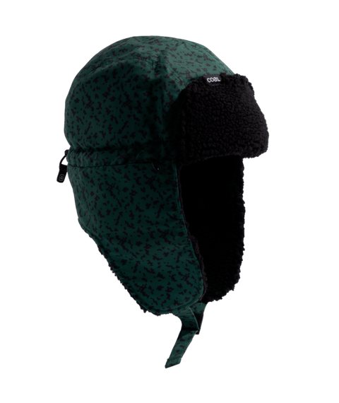 Coal The Wilcox Trapper Cap 2026 (Multiple Color Options)