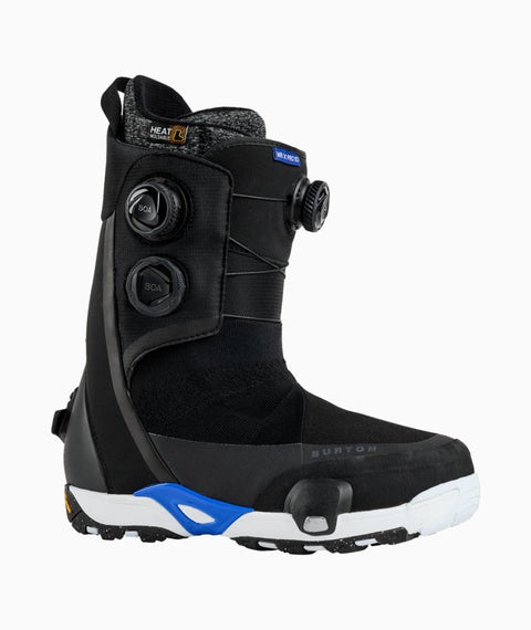 Burton Men's Waverange X Pro Step On Snowboard Boots 2026