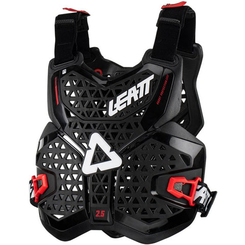 Leatt Chest Protecter 2.5 (Multiple Color Options)