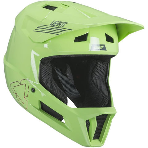 Leatt Gravity 1.0 MTB Helmet