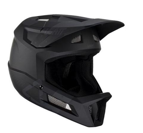 Leatt Gravity 2.0 MTB Helmet (Multiple Color Options)
