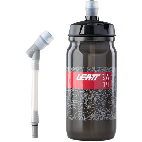 Leatt SteadySip Convertible 600 Water Bottle