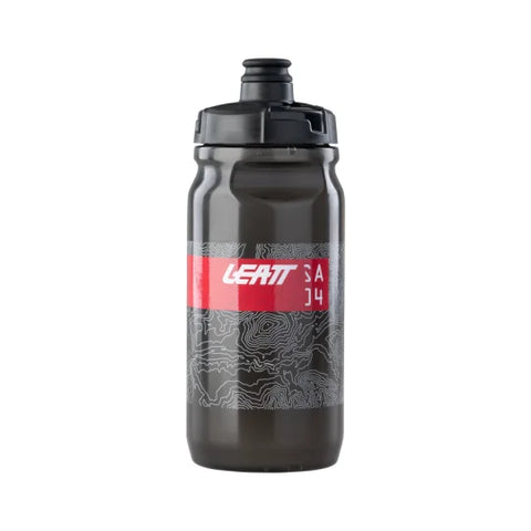 Leatt DuoValve 600 Water Bottle