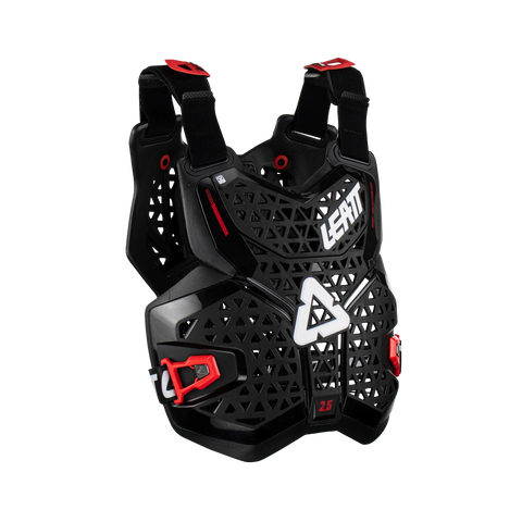Leatt Chest Protector 2.5 2026 (Multiple Color Options)