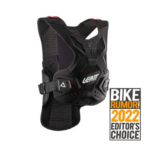 Leatt Women's ReaFlex Chest Protector