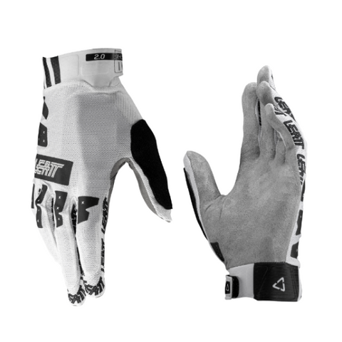 Leatt X-Flow 2.0 MTB Gloves (Multiple Color Options)
