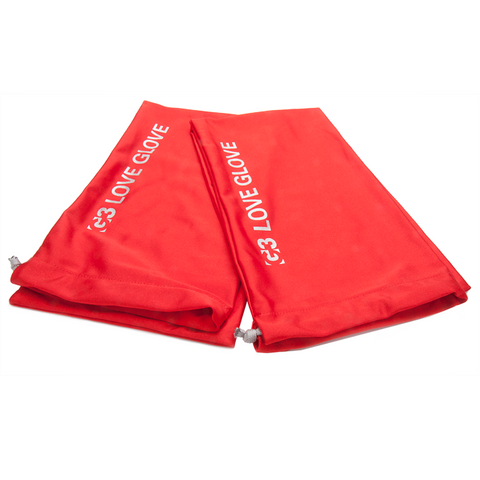 G3 Love Glove Skin Storage (Pair)