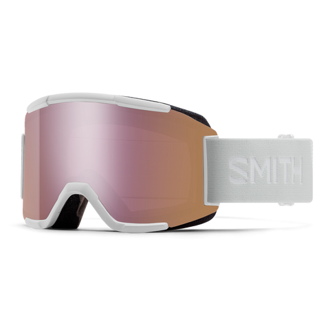 Smith Squad Goggles (Multiple Color Options)