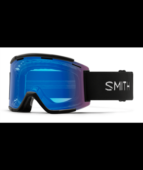 Smith Squad MTB XL Mountain Bike Goggles (Multiple Color Options)