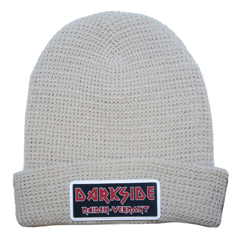 Darkside Maiden VT Beanie (Multiple Color Options)