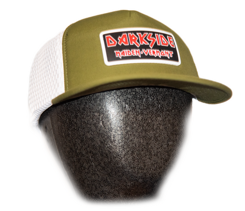 Darkside Maiden VT Hydro Trucker (Multiple Color Options)