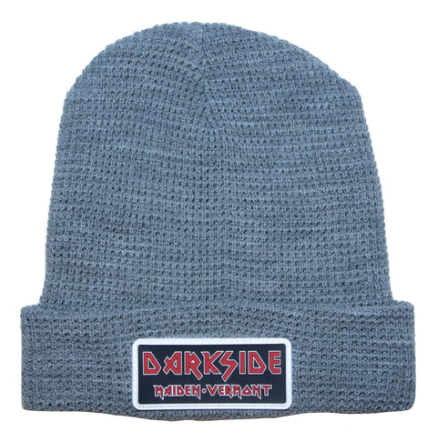 Darkside Maiden VT Beanie (Multiple Color Options)