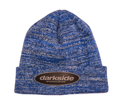 Darkside Routine Marled Beanie (Multiple Color Options)