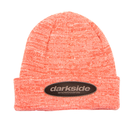 Darkside Routine Marled Beanie (Royal Only!)