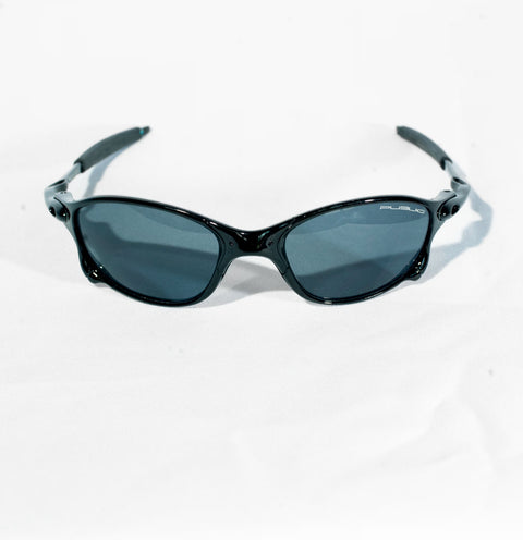 Public Ego Shades (Multiple Color Options)