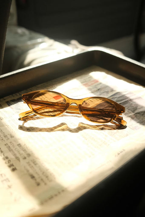 Public Sable Shades (Multiple Color Options)