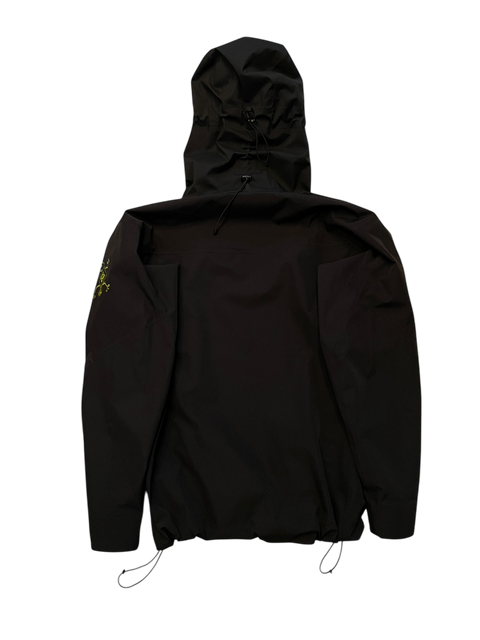 Smooth Shellz Jacket 2026 (Multiple Color Options)