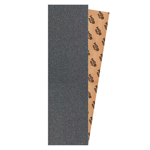 Mob Skateboard Grip Tape - One Sheet 9inx33in