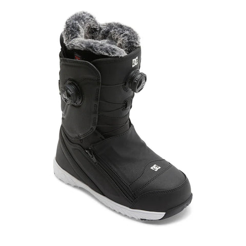DC Mora Snowboard Boots 2025