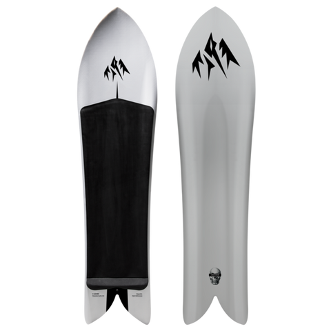 Jones Mountain Surfer Powsurfer 2023