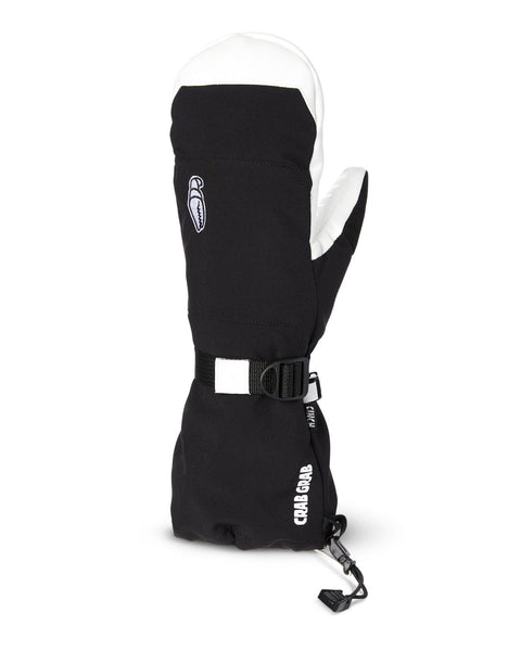 Crab Grab Women's Cinch Mitt 2024 (Multiple Color Options)