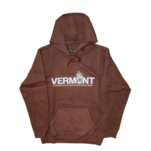 Darkside Native 2.0 Pullover Hoodie