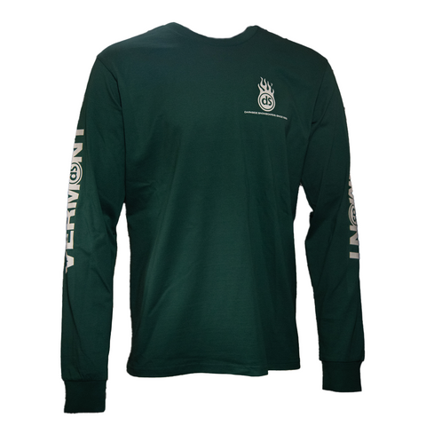 Darkside Native Long Sleeve Tee