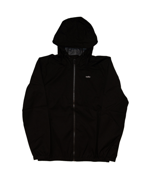 Darkside Native Full Zip Windbreaker Jacket